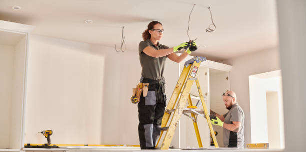 Best Home Electrical Repair  in Mansfield, PA