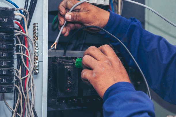 Best Electrical Outlet Repair  in Mansfield, PA