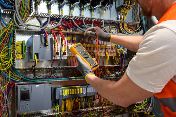 Best Electrical System Inspection  in Mansfield, PA