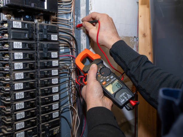 Best Commercial Electrician Services  in Mansfield, PA