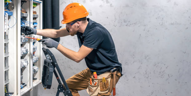 Best Electrical Rewiring Services  in Mansfield, PA