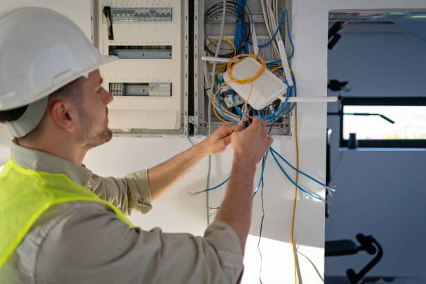 Best Electrical Troubleshooting Services  in Mansfield, PA
